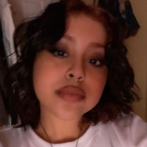 Meet your Posher, Lizbeth